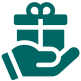 Member Benefits icon